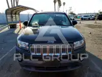 2016 Jeep COMPASS фото