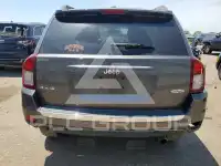 2016 Jeep COMPASS фото