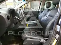 2016 Jeep COMPASS фото