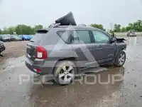 2016 Jeep COMPASS photo