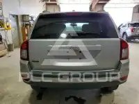 2016 Jeep COMPASS фото