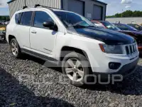 2016 Jeep COMPASS photo