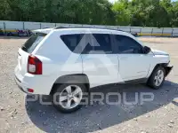 2016 Jeep COMPASS фото