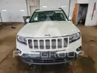 2016 Jeep COMPASS photo