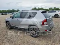 2016 Jeep COMPASS фото