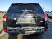 2016 Jeep COMPASS фото