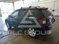 2016 Jeep COMPASS photo