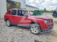 2016 Jeep COMPASS photo
