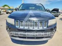 2016 Jeep COMPASS фото