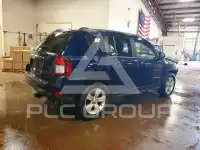 2016 Jeep COMPASS фото