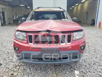 2016 Jeep COMPASS photo
