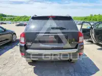 2016 Jeep COMPASS фото