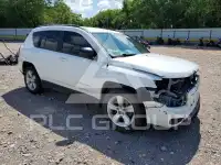 2016 Jeep COMPASS фото