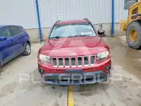 2016 Jeep COMPASS фото