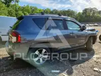 2016 Jeep COMPASS фото