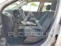 2016 Jeep COMPASS photo