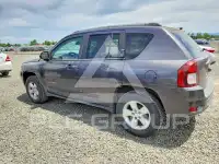2016 Jeep COMPASS фото