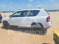 2016 Jeep COMPASS photo