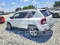 2016 Jeep COMPASS фото