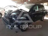 2016 Jeep COMPASS фото