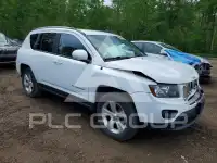 2016 Jeep COMPASS photo