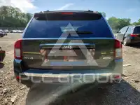 2016 Jeep COMPASS фото