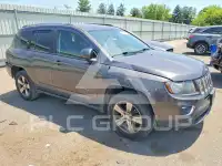 2016 Jeep COMPASS фото