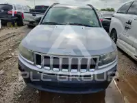 2016 Jeep COMPASS фото