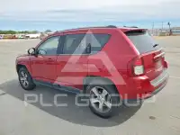 2016 Jeep COMPASS фото