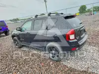 2016 Jeep COMPASS фото