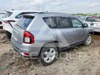 2016 Jeep COMPASS фото