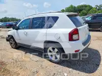 2016 Jeep COMPASS фото