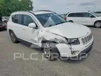 2016 Jeep COMPASS фото