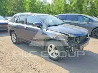 2016 Jeep COMPASS фото