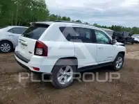 2016 Jeep COMPASS photo