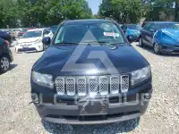 2016 Jeep COMPASS фото