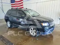 2016 Jeep COMPASS photo