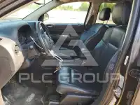 2016 Jeep COMPASS фото