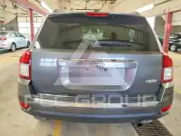 2016 Jeep COMPASS фото