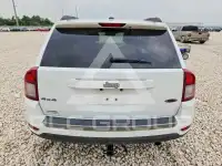 2016 Jeep COMPASS фото