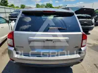 2016 Jeep COMPASS фото