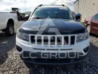 2016 Jeep COMPASS photo