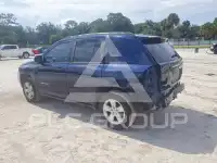 2016 Jeep COMPASS фото