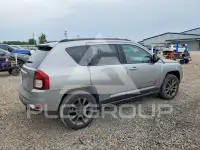 2016 Jeep COMPASS фото