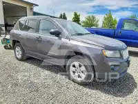 2016 Jeep COMPASS фото