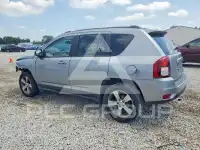 2016 Jeep COMPASS фото