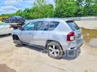 2016 Jeep COMPASS фото