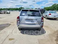 2016 Jeep COMPASS фото