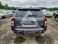2016 Jeep COMPASS photo