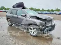 2016 Jeep COMPASS photo